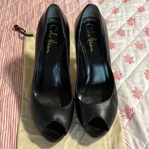 Cole Haan heels size 7